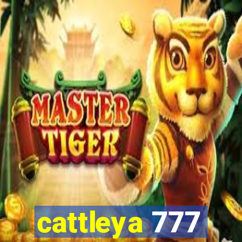 cattleya 777